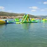 Bulicic Apartamento Trogir