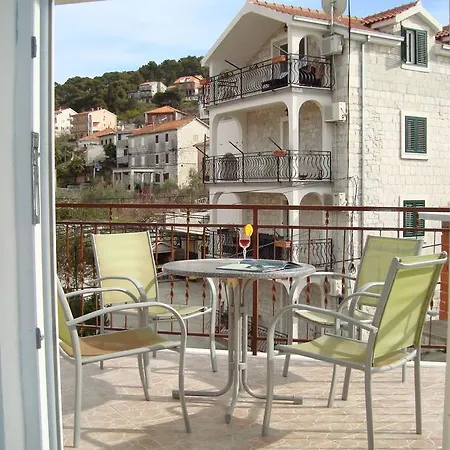 Apartmán Bulicic