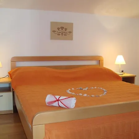 Apartmán Bulicic