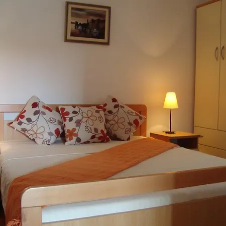 Apartmán Bulicic *