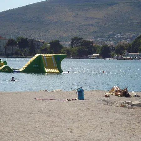 Bulicic Apartamento Trogir