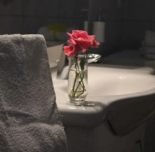 Bulicic Apartamento Trogir