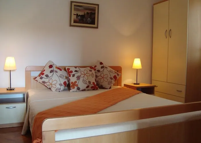 Apartamento Bulicic *