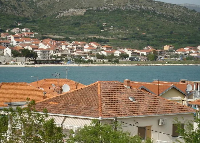 Bulicic * Trogir