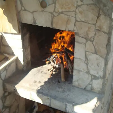 Bulicic شقة تروغير