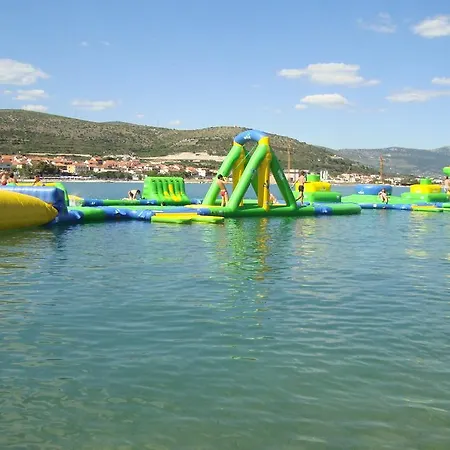 Bulicic شقة تروغير