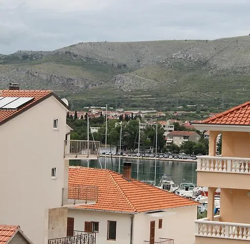 Bulicic Trogir
