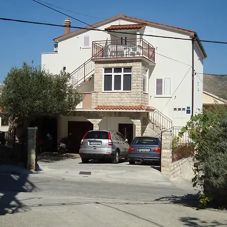 Bulicic 特罗吉尔