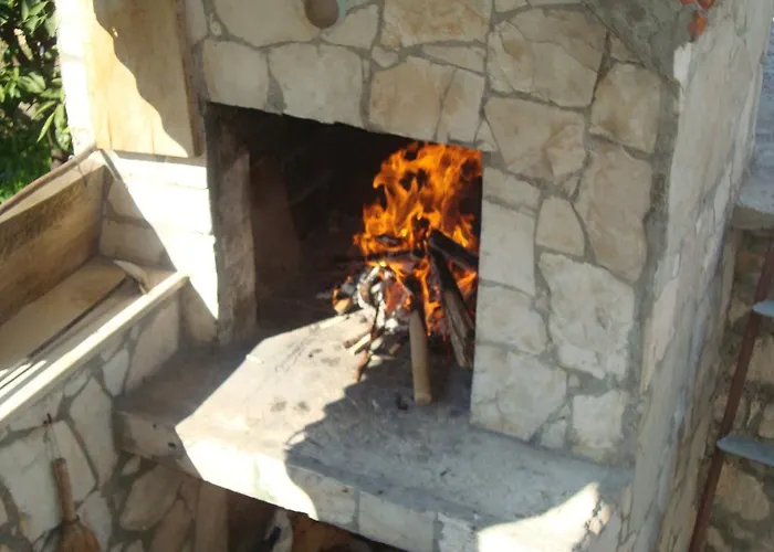 Bulicic Appartement Trogir