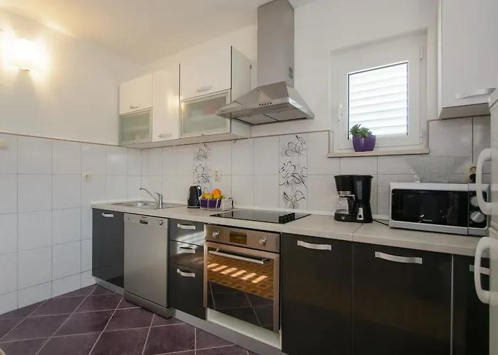 Bulicic Appartement Trogir