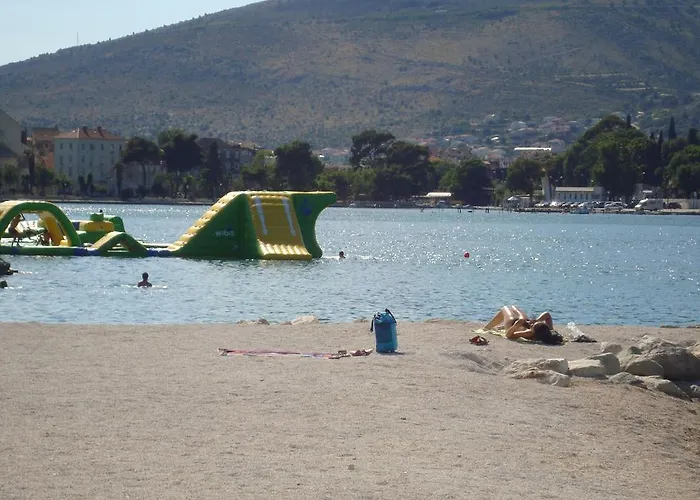 Bulicic Appartement Trogir