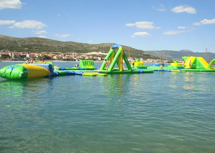 Bulicic Appartement Trogir